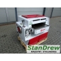 Grubościówka Strugarka SCM 630 - 7,5kw